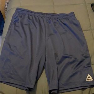 Reebok shorts